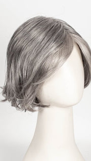 DARK SNOW MIX | Lightest Brown and Pearl White with Black/Dark Brown and Grey Blend