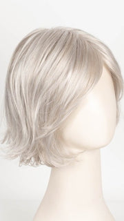 SILVER MIX | Pearl White and Pearl Platinum Blend
