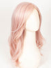 PINK CHAMPAGNE | A perfect mixture of soft baby Pink and Light Pale Blond tones  