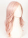 PINK CHAMPAGNE | A perfect mixture of soft baby Pink and Light Pale Blond tones  