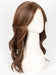 MARBLE BROWN | Medium Brown Evenly Blended with Light Honey Brown