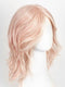 PINK CHAMPAGNE | A perfect mixture of soft baby Pink and Light Pale Blond tones  