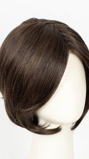 8R | Medium Brown