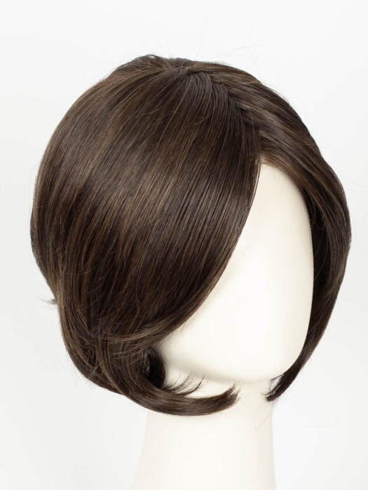8R | Medium Brown