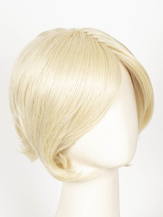 23R | Platinum Blonde