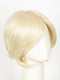 23R | Platinum Blonde