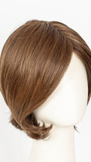 27/30/33H | Auburn blend highlighted