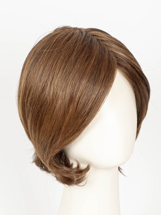 27/30/33H | Auburn blend highlighted