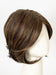 829 | Medium Brown with Red highlights