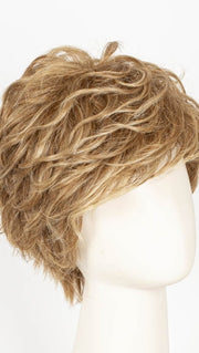 SPRING HONEY | Honey Blonde and Gold Platinum Blonde blend