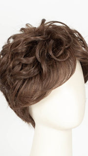 MEDIUM-BROWN | Medium Golden Brown