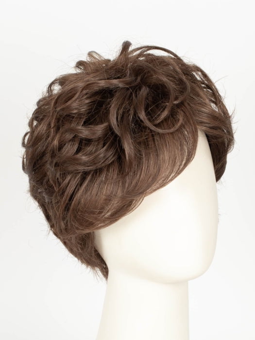 MEDIUM-BROWN | Medium Golden Brown