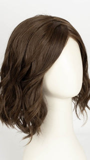 MEDIUM-BROWN | Medium Golden Brown