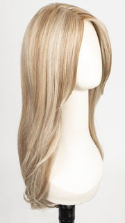 RL19/23 BISCUIT | Light Ash Blonde Evenly Blended with Cool Platinum Blonde