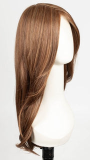 RL30/27 RUSTY AUBURN | Medium Auburn Evenly Blended with Strawberry Blonde