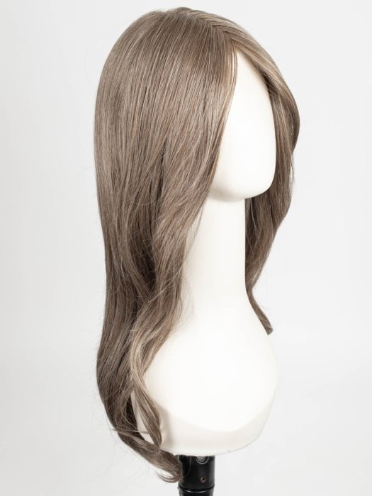 RL38 SMOKED WALNUT | Light Brown with 50% Gray