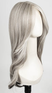 RL51/61 ICED GRANITA | Lightest Grey Progresses to a Deep Grey at the Nape