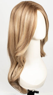 RL1621SS SHADED SAND | Light Blonde shaded with Medium Brown

