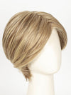 RL13/88 Golden Pecan | Neutral Medium Blonde With Pale Honey Blonde Highlights