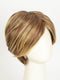 RL29/25 GOLDEN RUSSET | Ginger Blonde Evenly Blended with Medium Golden Blonde