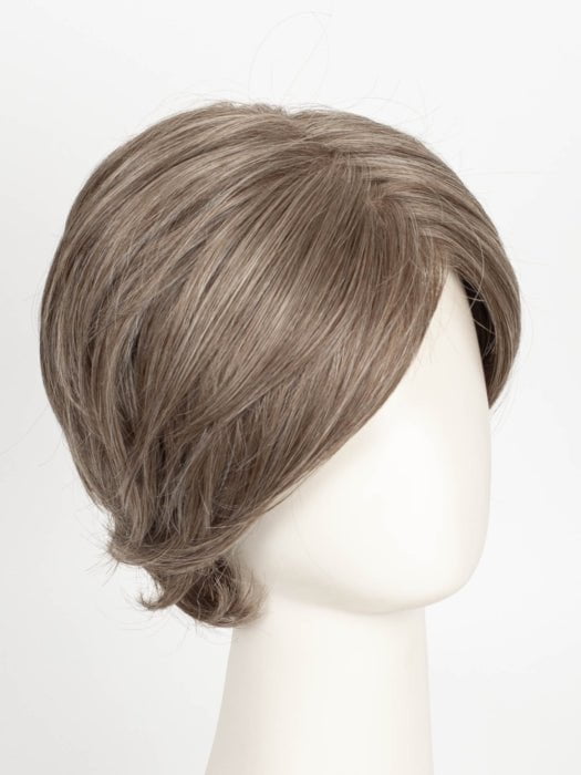 RL38 SMOKED WALNUT | Light Brown with 50% Gray
