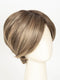 RL10/22SS SHADED ICED CAPPUCCINO | Light Brown shaded with Medium Blonde