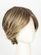 RL9/24SS ICED CAFÉ LATTE | Dark Brown shaded with Golden Brown
