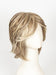 RL16/88 PALE GOLDEN HONEY | Dark Natural Blonde Evenly Blended with Pale Golden Blonde