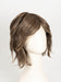 RL11-25SS SHADED HONEY PECAN | Chestnut Brown base blends into multi-dimensional tones of Brown and Golden Blonde