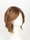 RL29/33SS ICED PUMPKIN SPICE | Strawberry Blonde shaded with Dark Red-Brown