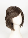 RL8/12SS ICED MOCHA | Medium Brown shaded with Dark Blonde