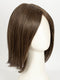 RL10/12 SUNLIT CHESTNUT | Light Chestnut Brown Evenly Blended with Light Brown