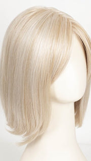 RL16/22 ICED SWEET CREAM | Pale Blonde with Slight Platinum Highlighting