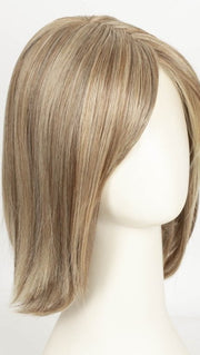 RL16/88 PALE GOLDEN HONEY | Dark Natural Blonde Evenly Blended with Pale Golden Blonde