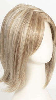 RL19/23 BISCUIT | Light Ash Blonde Evenly Blended with Cool Platinum Blonde
