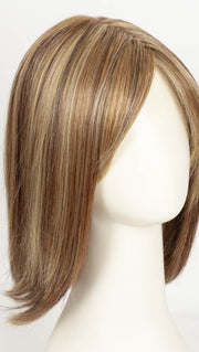 RL29/25 GOLDEN RUSSET | Ginger Blonde Evenly Blended with Medium Golden Blonde