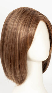 RL30/27 RUSTY AUBURN | Medium Auburn Evenly Blended with Strawberry Blonde