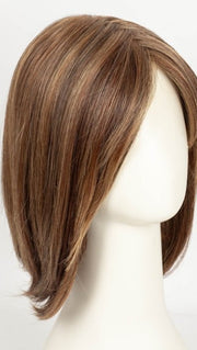 RL31/29 FIERY COPPER | Medium Light Auburn Evenly Blended with Ginger Blonde
