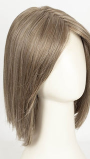 RL38 SMOKED WALNUT | Light Brown with 50% Gray