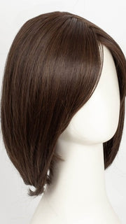 RL4/6 BLACK COFFEE | Dark Brown Evenly Blended with Medium Brown