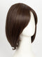 RL4/6 BLACK COFFEE | Dark Brown Evenly Blended with Medium Brown