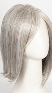 RL51/61 ICED GRANITA | Lightest Grey Progresses to a Deep Grey at the Nape