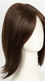 RL6/30 COPPER MAHOGANY | Medium Brown Evenly Blended with Medium Auburn