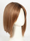 RL29/33SS ICED PUMPKIN SPICE | Strawberry Blonde shaded with Dark Red-Brown
