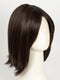 RL4/10SS ICED JAVA | Off Black shaded with Dark Brown