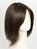 RL8/12SS ICED MOCHA | Medium Brown shaded with Dark Blonde