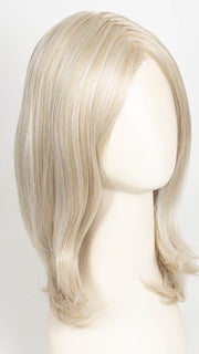 RL16/22 ICED SWEET CREAM | Pale Blonde with Slight Platinum Highlighting
