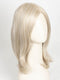 RL16/22 ICED SWEET CREAM | Pale Blonde with Slight Platinum Highlighting