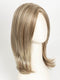 RL16/88 PALE GOLDEN HONEY | Dark Natural Blonde Evenly Blended with Pale Golden Blonde