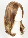 RL29/25 GOLDEN RUSSET | Ginger Blonde Evenly Blended with Medium Golden Blonde